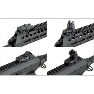 Set of folding sights SGT-001 [D-DAY]